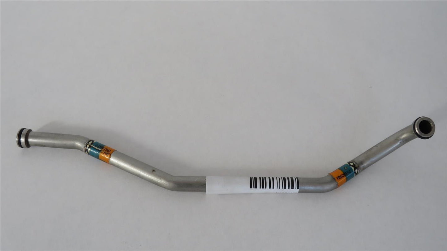 Honeywell TFE731 Metal Tube Assy 3075687-1