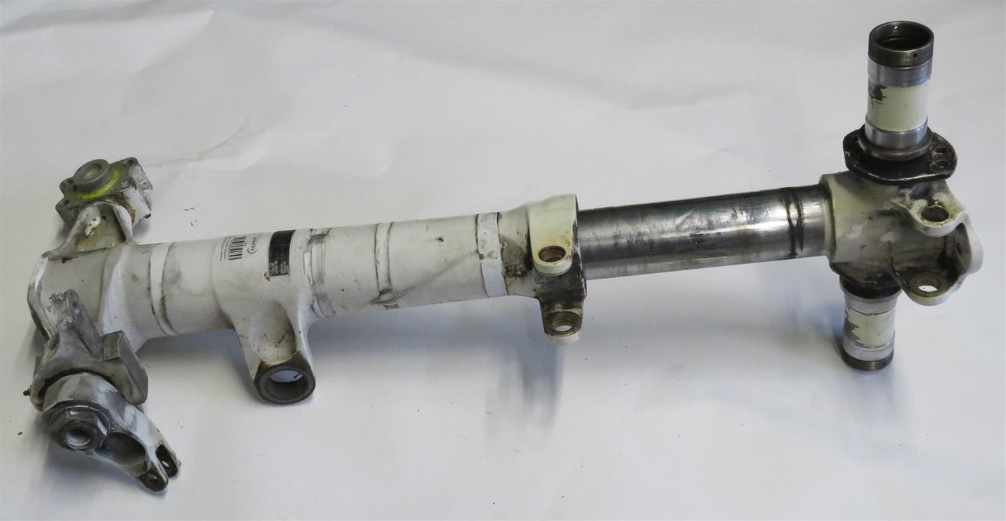 Hawker 125-700 800 900 MAIN LANDING GEAR LH LEG ASSY S25-6UM50001AD or 25-6UM1AG