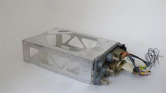 Garmin GNS 430 Avionics Mount Rack