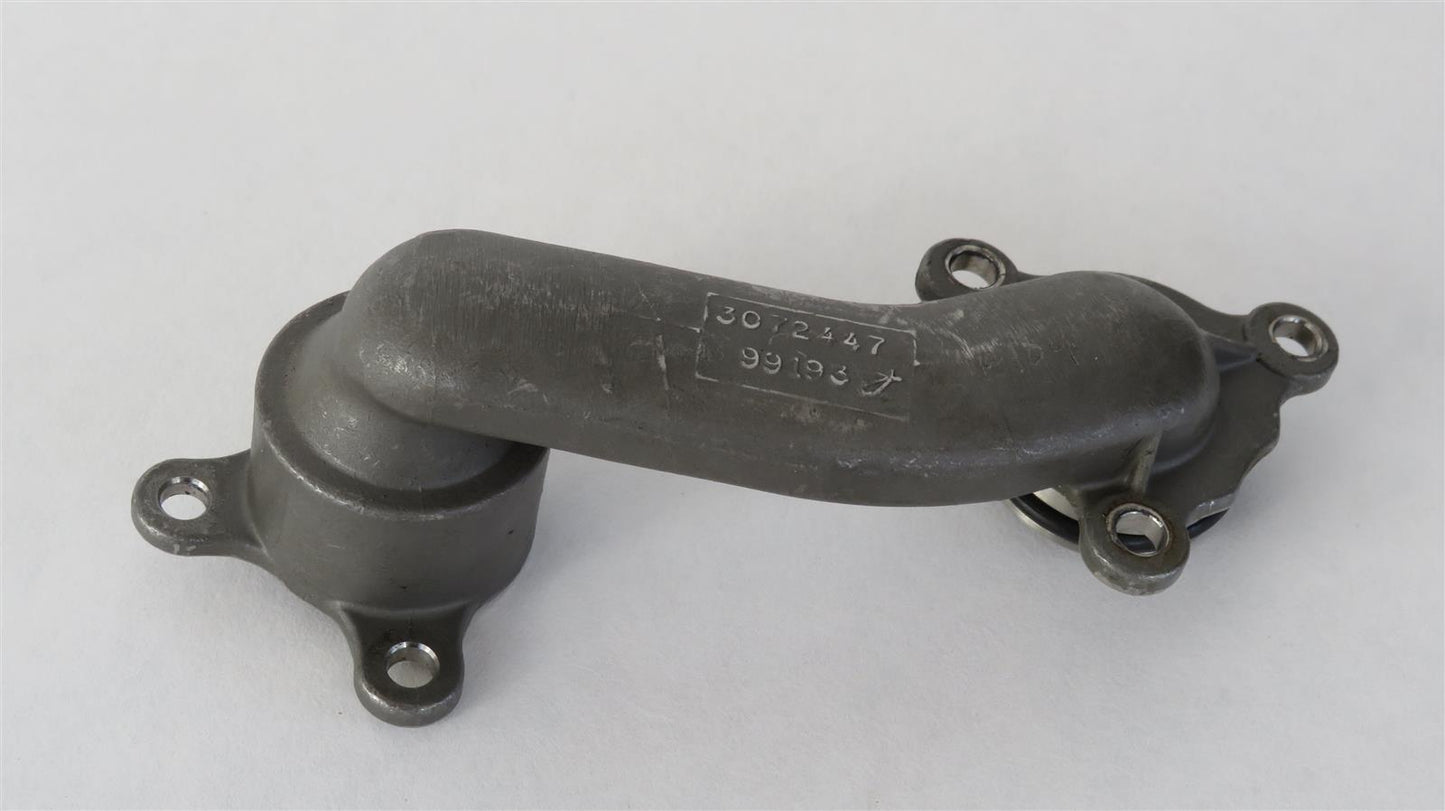 Honeywell TFE731 Oil Transfer Tube 3072447-1