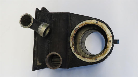 Hawker 125-700 800 900 Refrigeration Unit 682840-2-1 & Heat Exchanger 178092-1