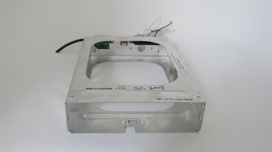 Bendix King KT73 Avionics Mount Rack 047-12768-0005