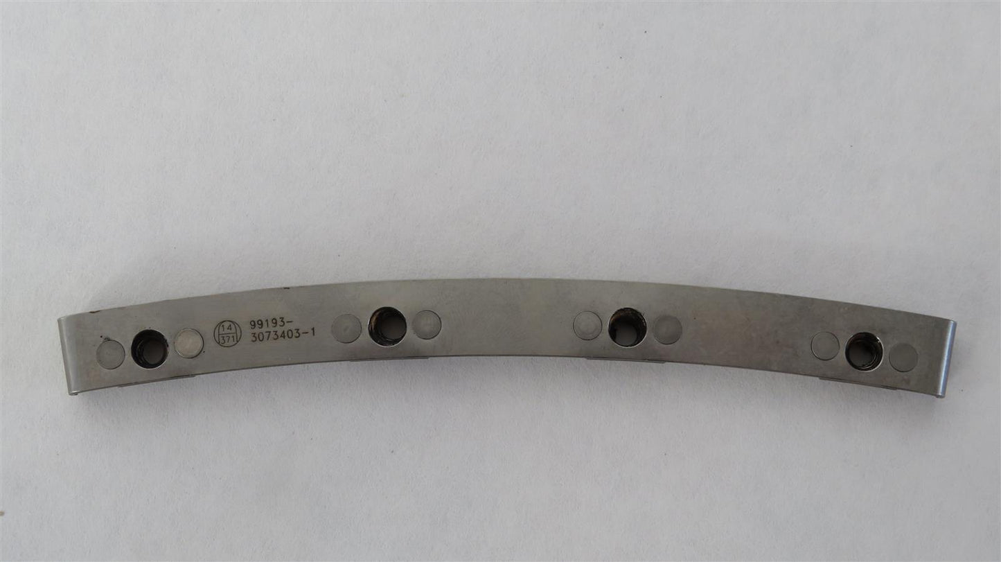 Honeywell TFE731 STRIP MOUNT Oil Tank 3073403-1