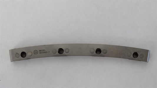 Honeywell TFE731 STRIP MOUNT Oil Tank 3073403-1