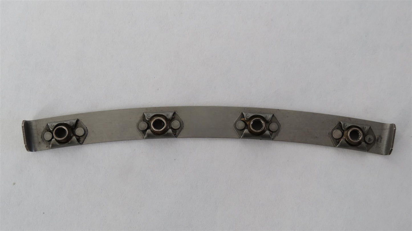 Honeywell TFE731 STRIP MOUNT Oil Tank 3073403-1