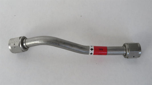 Honeywell TFE731 Metal Tube Assy 3072098-1