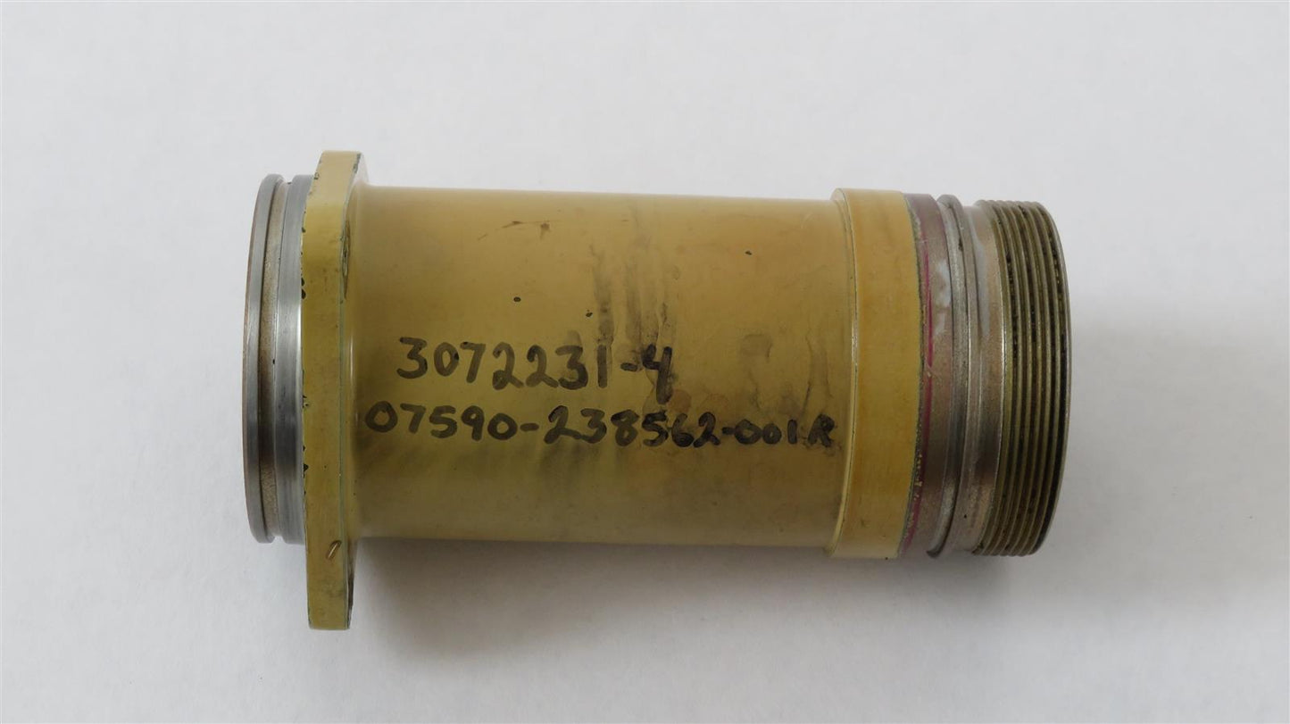 Honeywell TFE731 OIL FILTER HOUSING 3072231-4