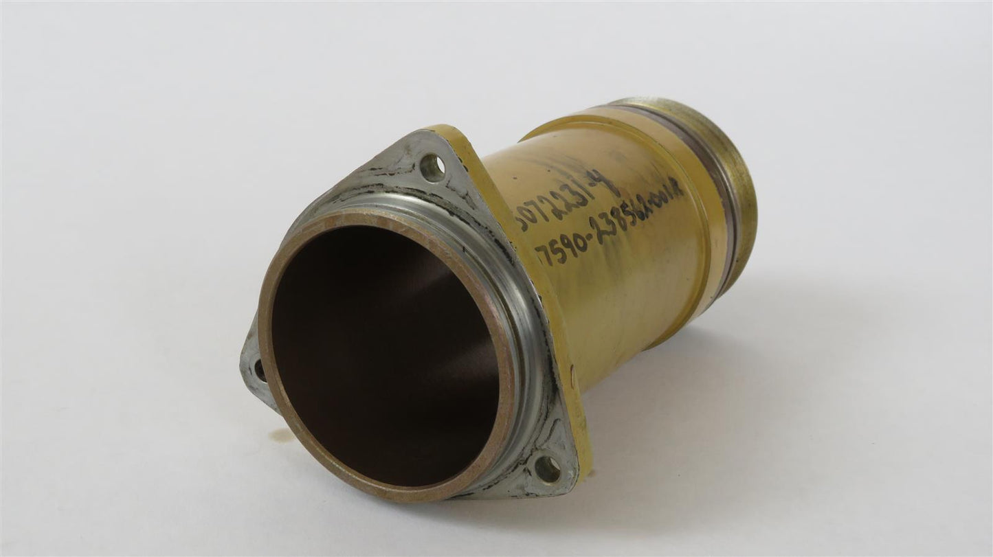 Honeywell TFE731 OIL FILTER HOUSING 3072231-4
