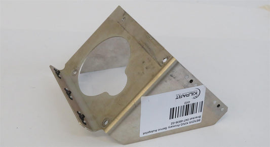 BENDIX KING Primary Servo Autopilot Bracket 047-6836-02