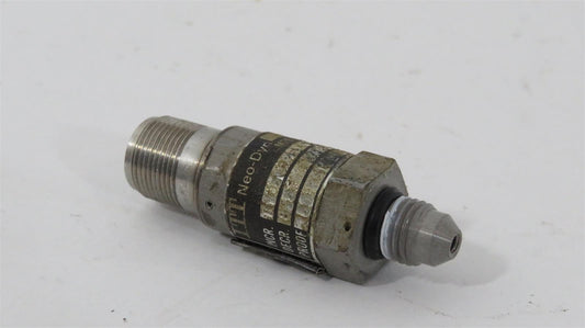 Pressure Switch 98087-1106P76-1