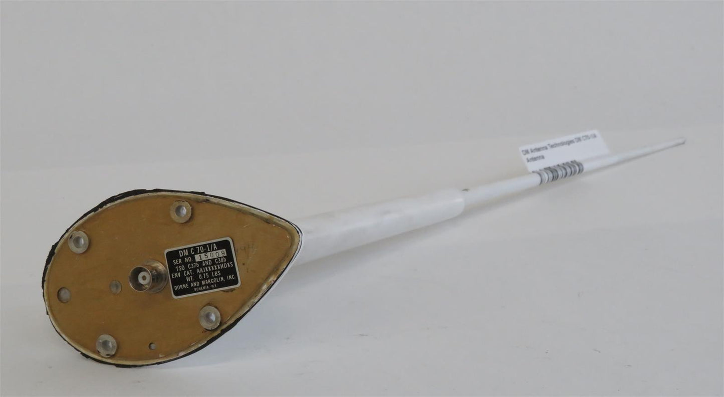 DM Antenna Technologies DM C70-1/A Antenna