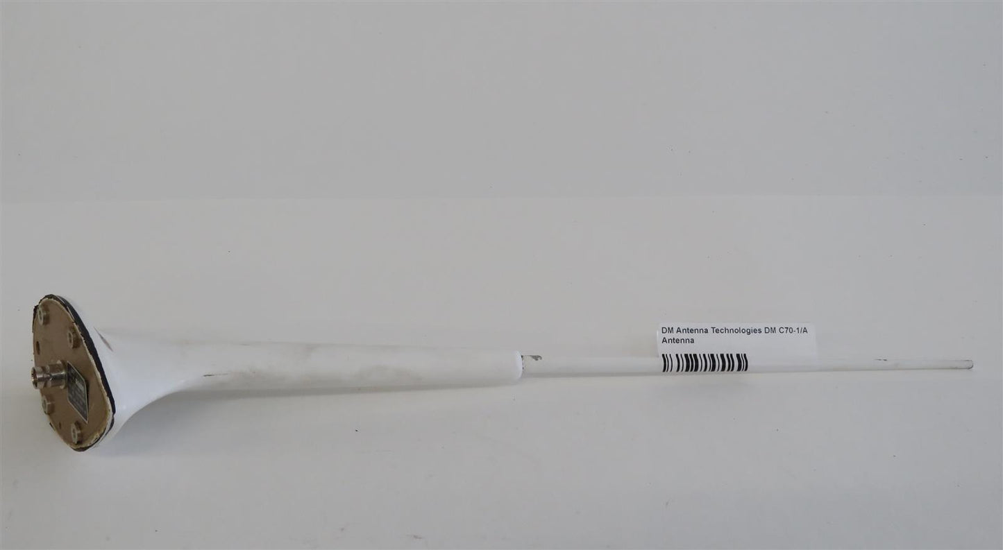 DM Antenna Technologies DM C70-1/A Antenna