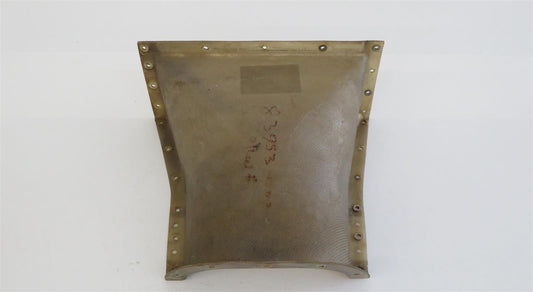 Piper PA-46-310P Malibu Cover Assembly Condenser Air Conditioning 83953-03