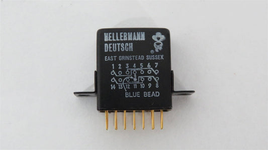 Aircraft Relay Sealed HDD4SF2H06