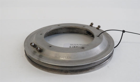 Piper PA-46-310P Malibu Pulley with Slip Ring Assembly for Propeller Deice 764831