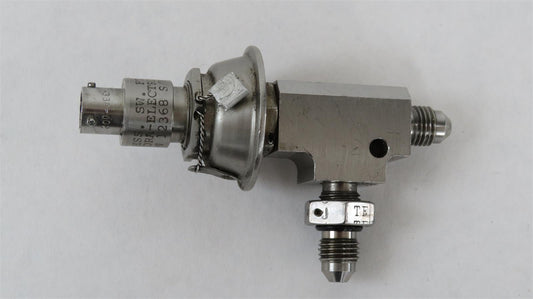 Pressure Switch HYDRA ELECTRIC 12368