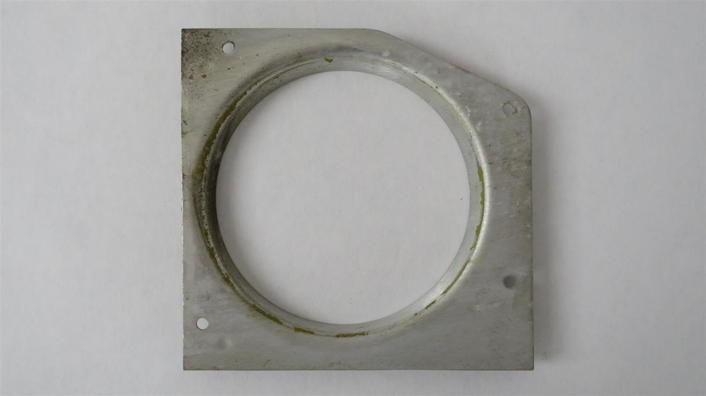 Beechcraft 95-B55 Baron LH Unfeathering Accumulator Support 96-960011-3