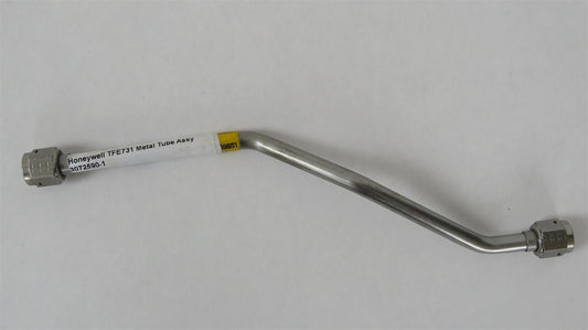 Honeywell TFE731 Metal Tube Assy 3072590-1