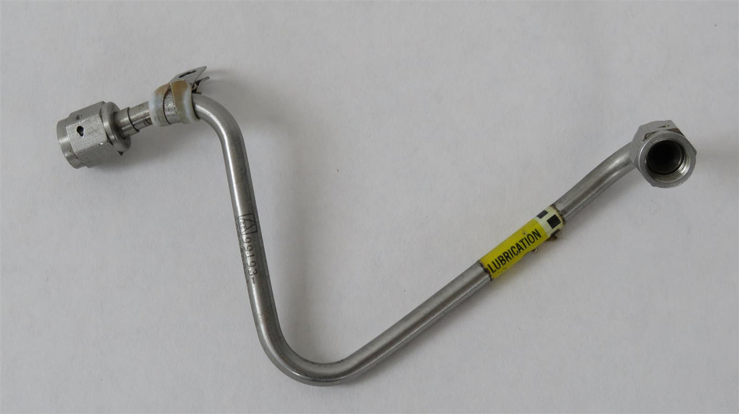 Honeywell TFE731 Metal Tube Assy 3072592-1