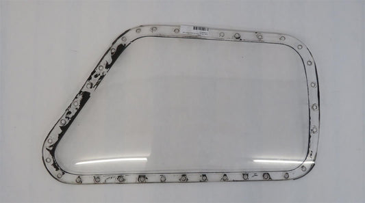 Piper PA-46-310P Malibu Window Front Left LH 82282-02