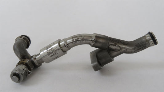 Honeywell TFE731 Vent Tube 3075668-3