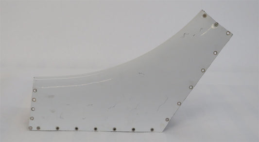 Piper PA-46-310P Malibu Fairing Dorsal Fin Aft 83483-03