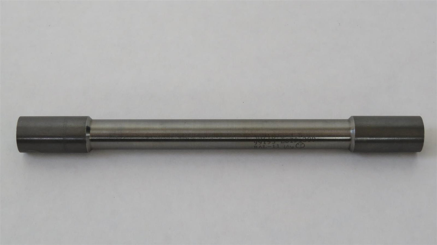 Honeywell TFE731 SHOULDERED SHAFT 3071870-3