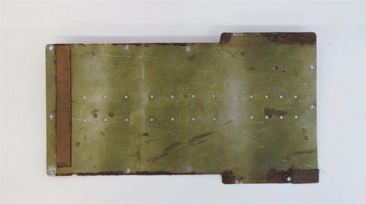 Piper PA-46-310P Malibu Panel Assembly Cabin Floor Access Sta. 151.00 wing aft carry-through 84453-07