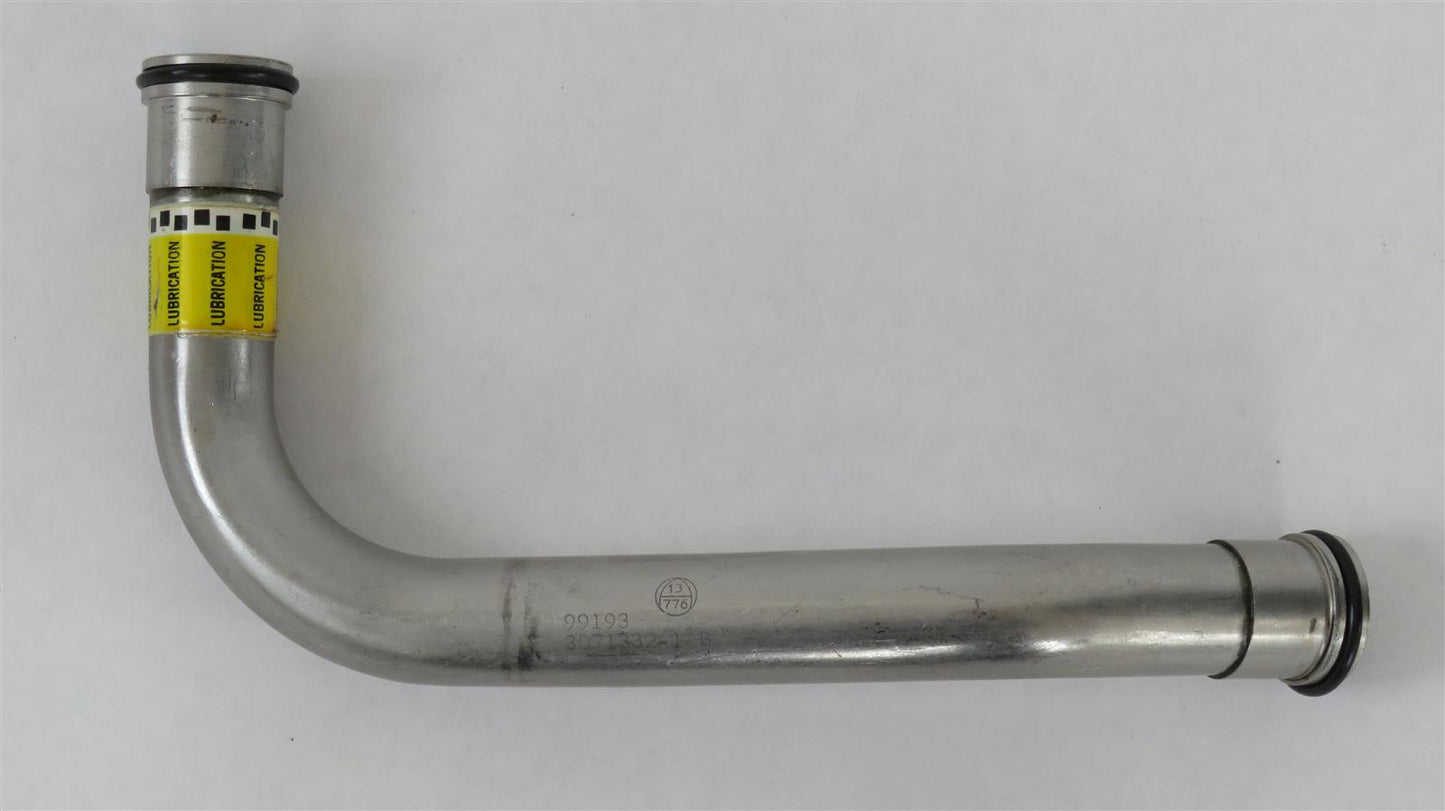 Honeywell TFE731 Metal Tube Assy Oil 3071332-1