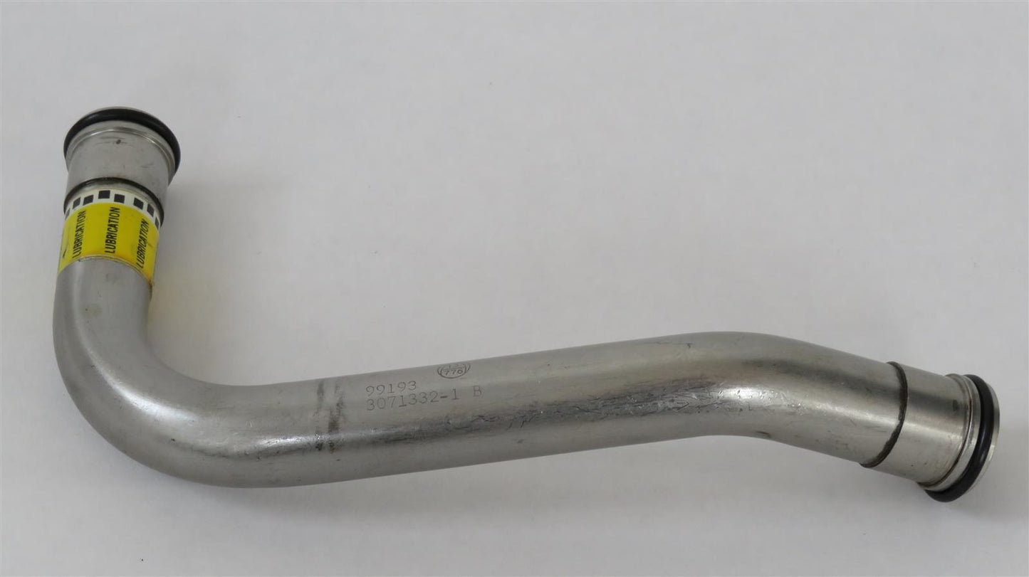 Honeywell TFE731 Metal Tube Assy Oil 3071332-1