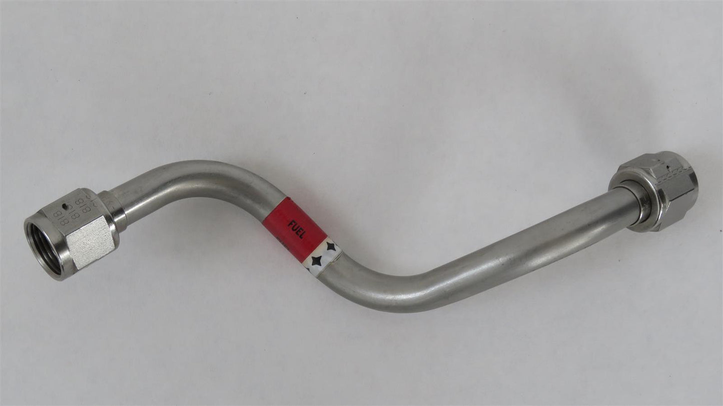 Honeywell TFE731 Metal Tube Assy 3072096-1