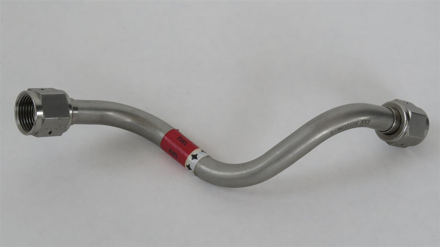 Honeywell TFE731 Metal Tube Assy 3072096-1