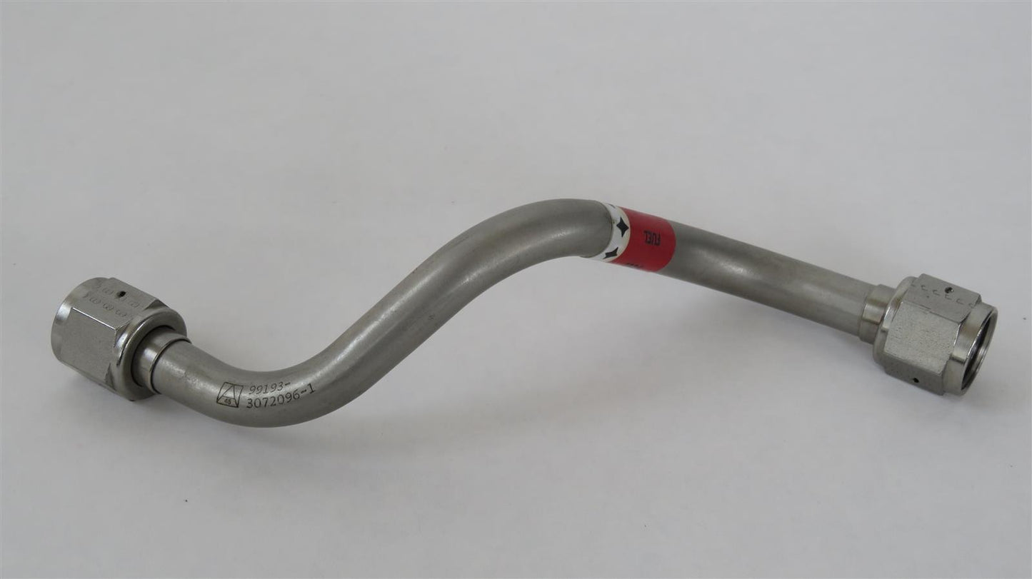 Honeywell TFE731 Metal Tube Assy 3072096-1