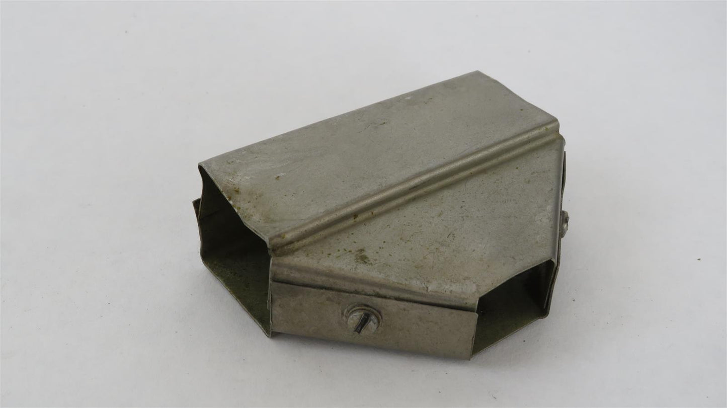 Foxboro Flowmeter Magnetic Shield A2045TV