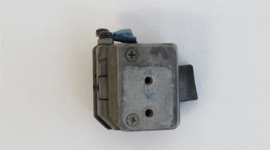 Piper PA-46-310P Malibu Brush Assembly Propeller Deice 758598