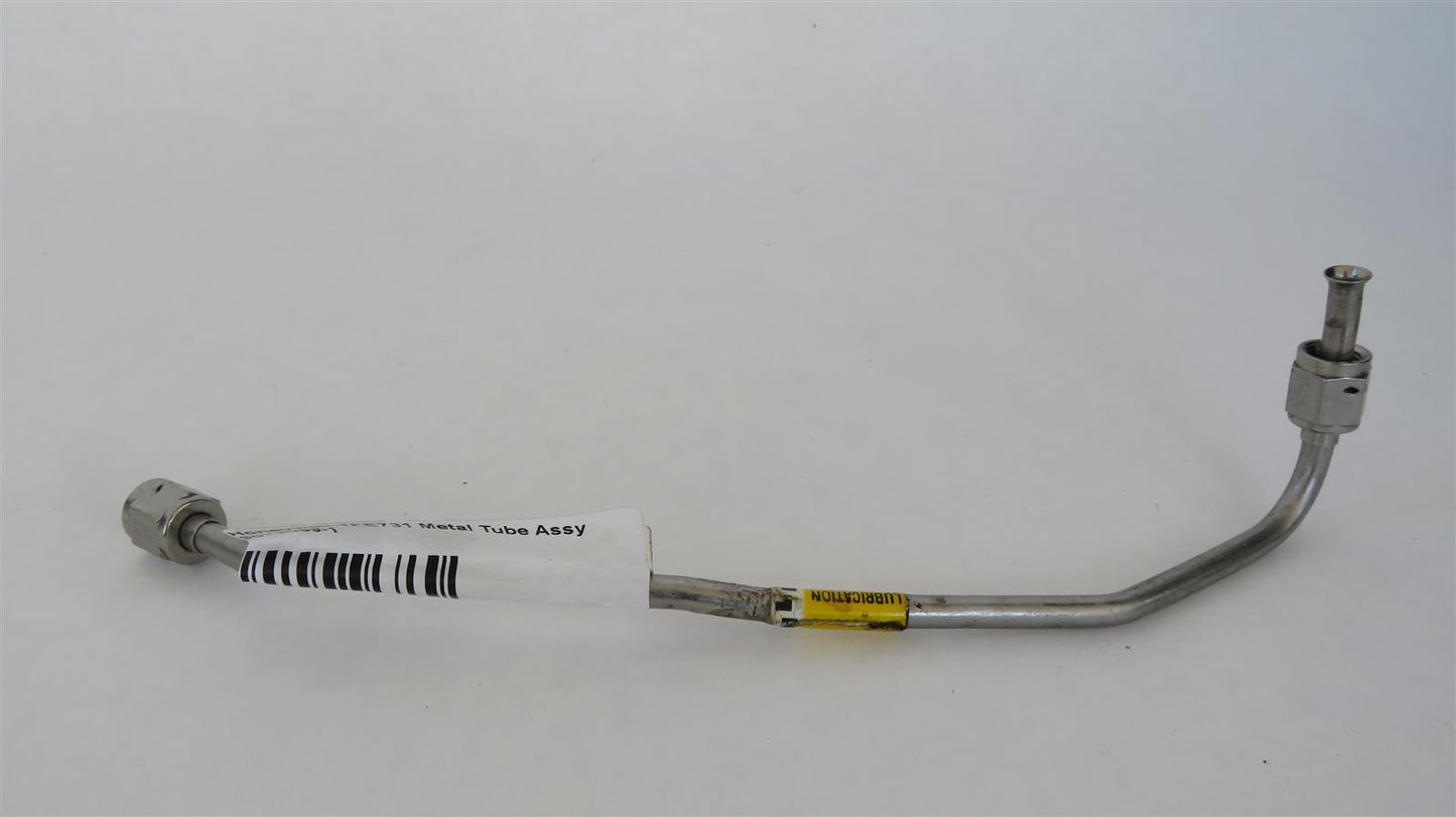 Honeywell TFE731 Metal Tube Assy 3072089-1