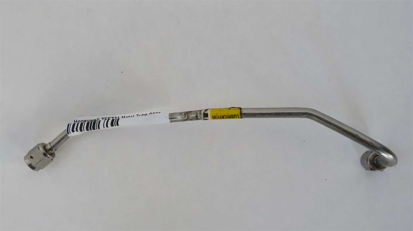 Honeywell TFE731 Metal Tube Assy 3072089-1
