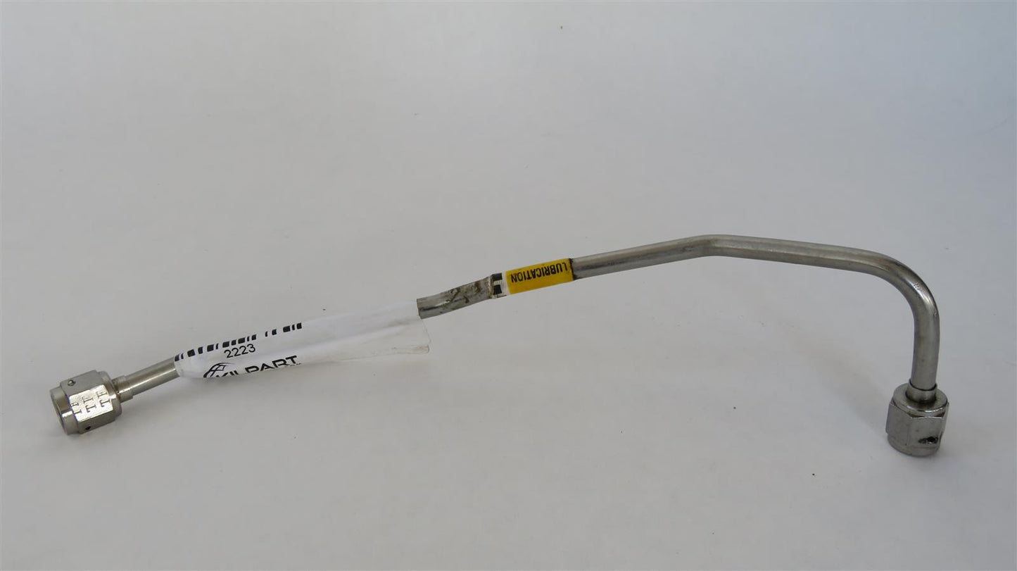 Honeywell TFE731 Metal Tube Assy 3072089-1