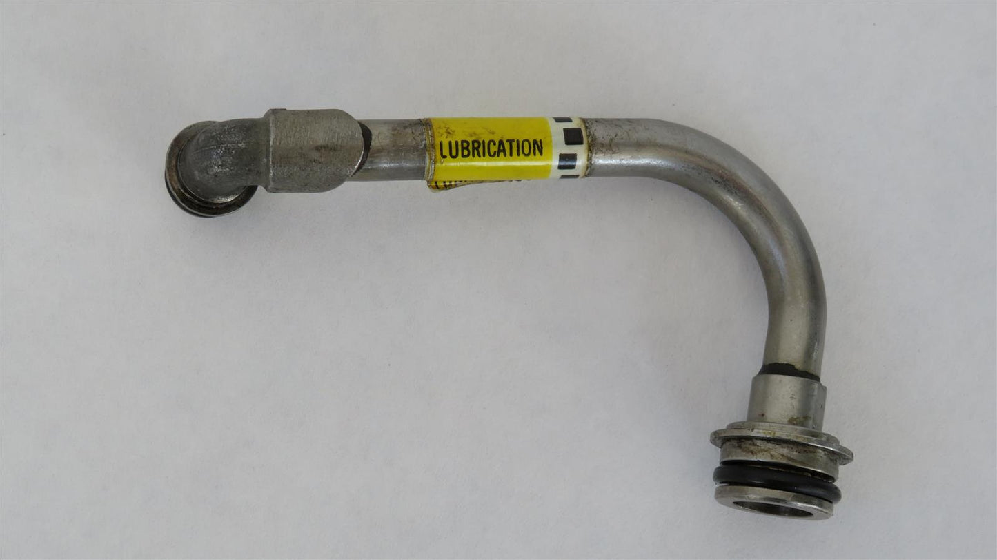 Honeywell TFE731 Metal Tube Assy 3071764-1