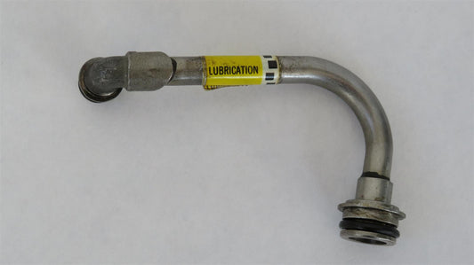 Honeywell TFE731 Metal Tube Assy 3071764-1