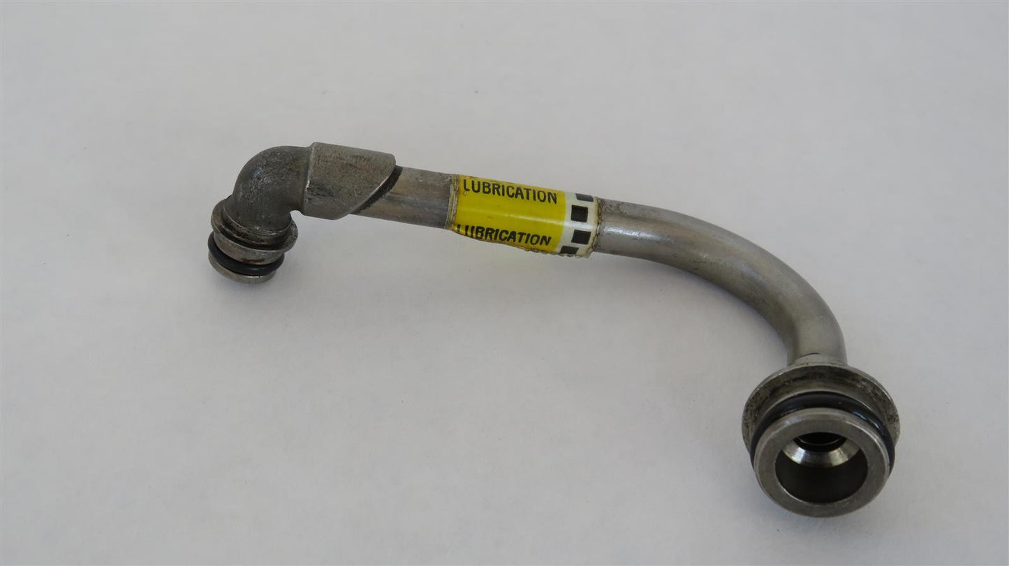 Honeywell TFE731 Metal Tube Assy 3071764-1