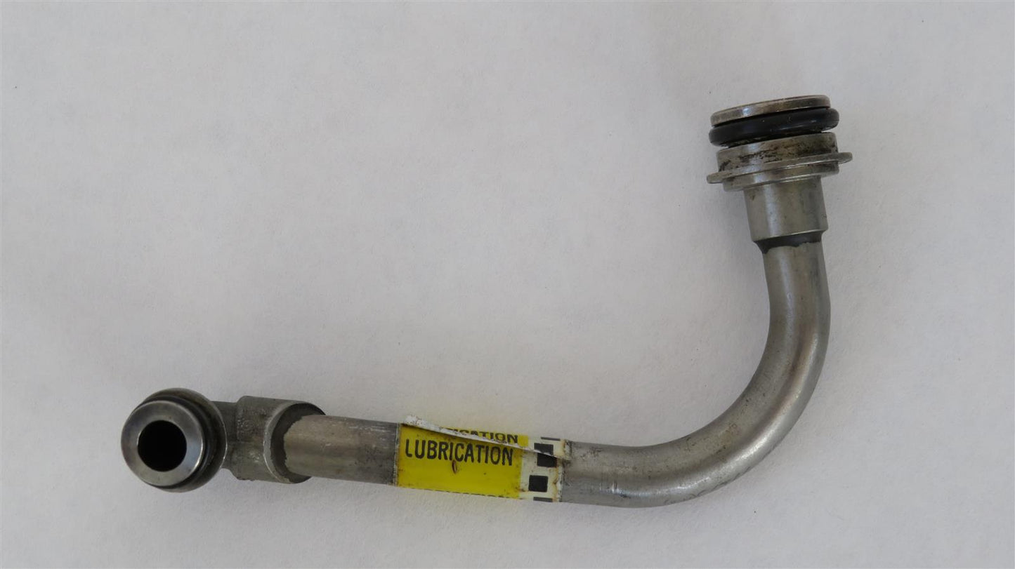 Honeywell TFE731 Metal Tube Assy 3071764-1