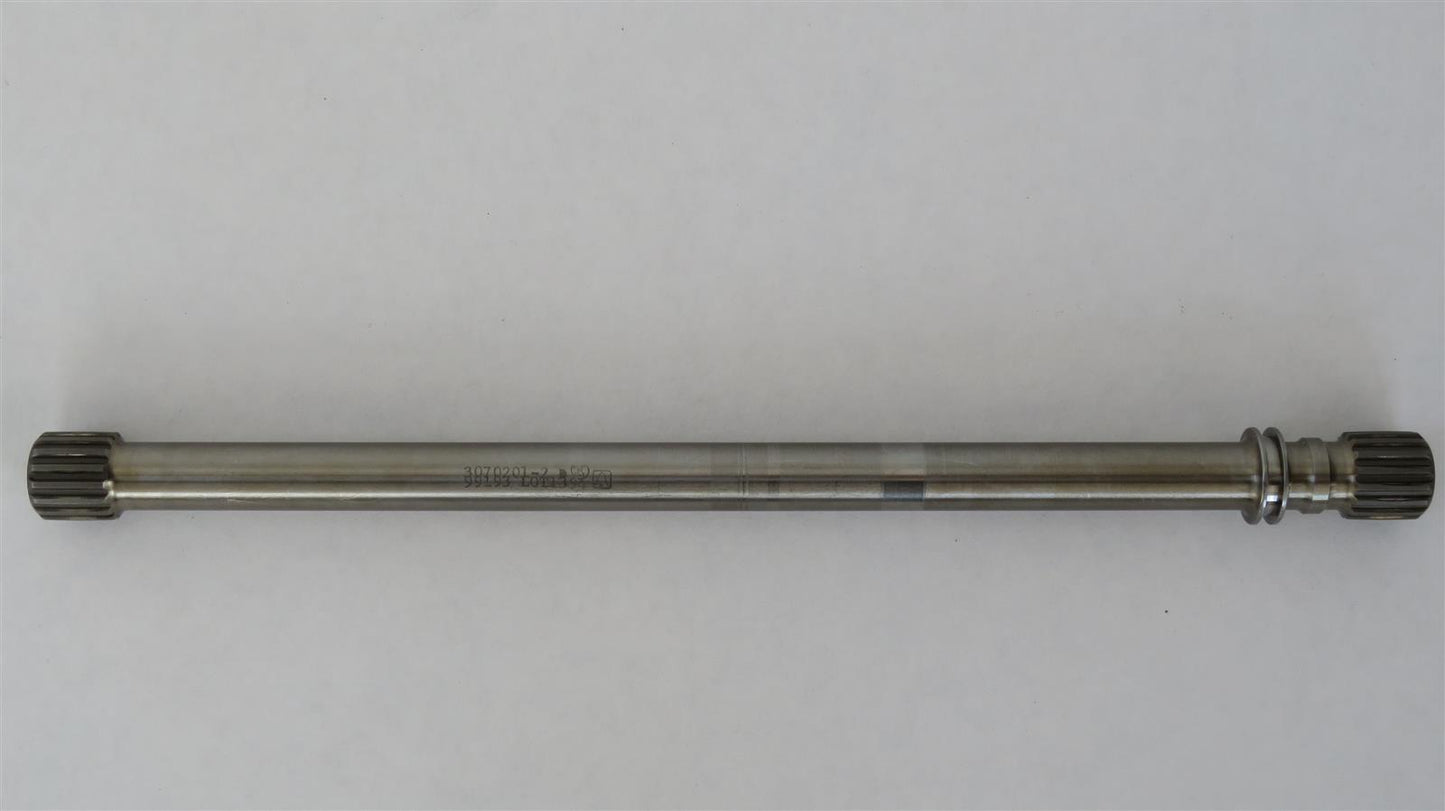 Honeywell TFE731 STRAIGHT SHAFT 3070201-2