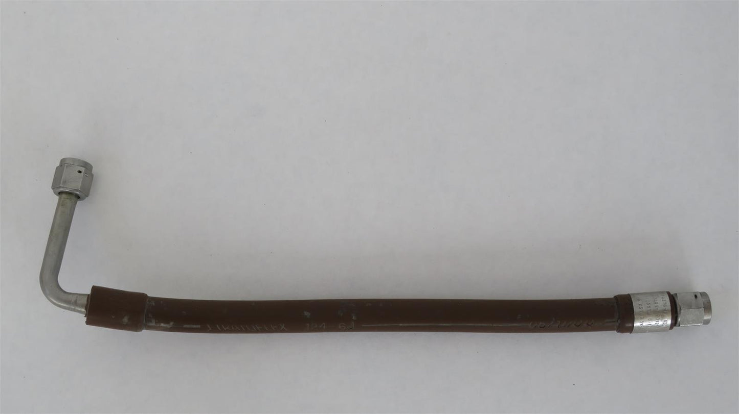 Honeywell TFE731 Flex Tube Assy 3074376-1