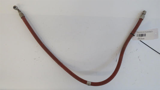 Piper PA-46-310P Malibu Hose Assembly Air Conditioning Freon manifold 99592-31