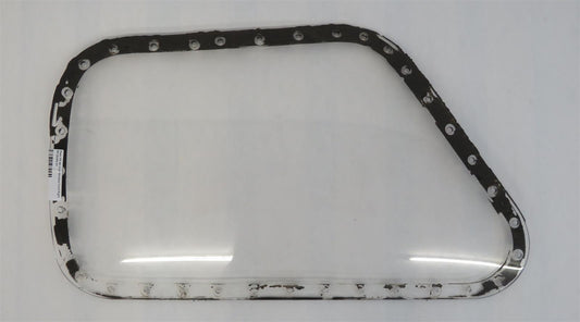 Piper PA-46-310P Malibu Window Front Right RH 82282-03
