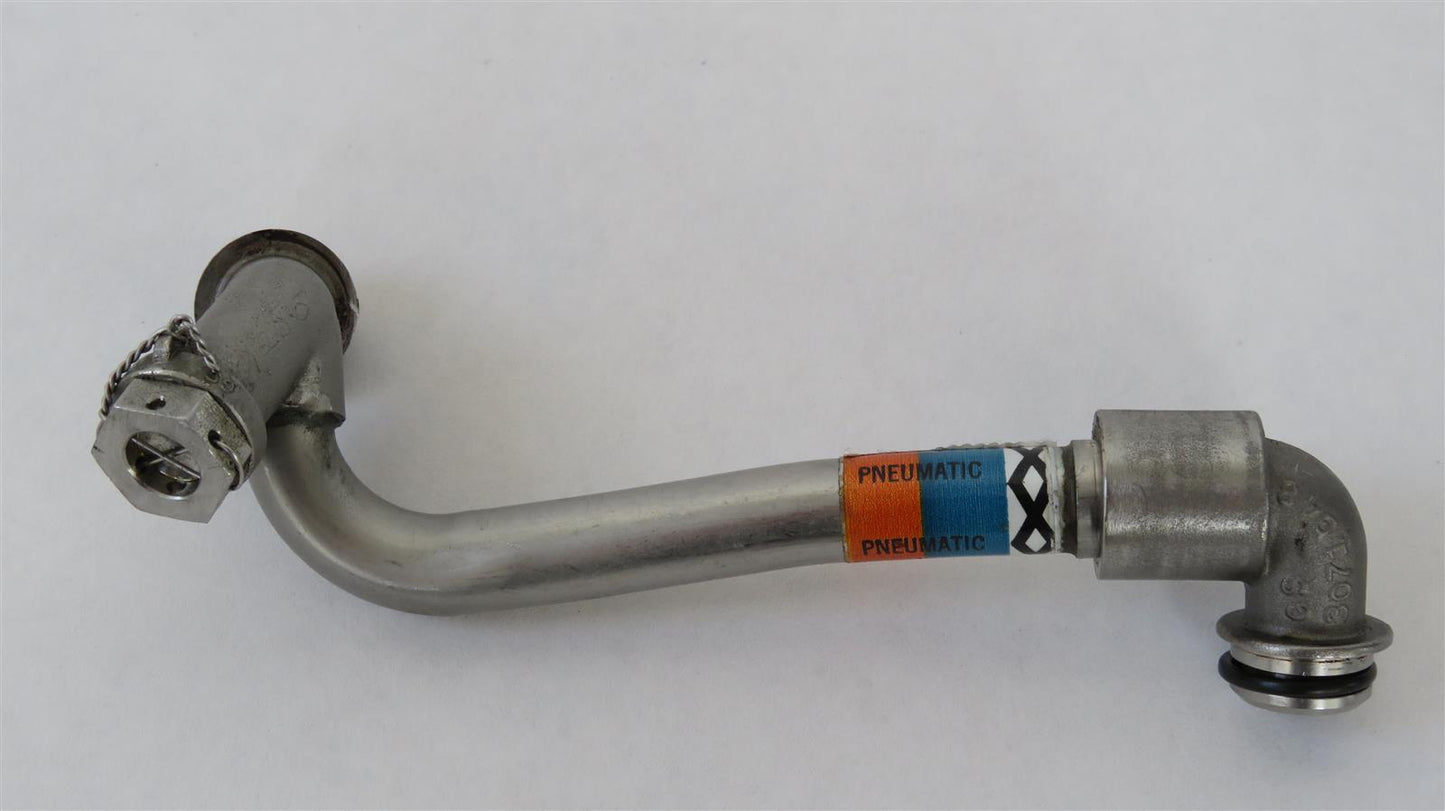 Honeywell TFE731 Tank Vent Tube 3072143-1