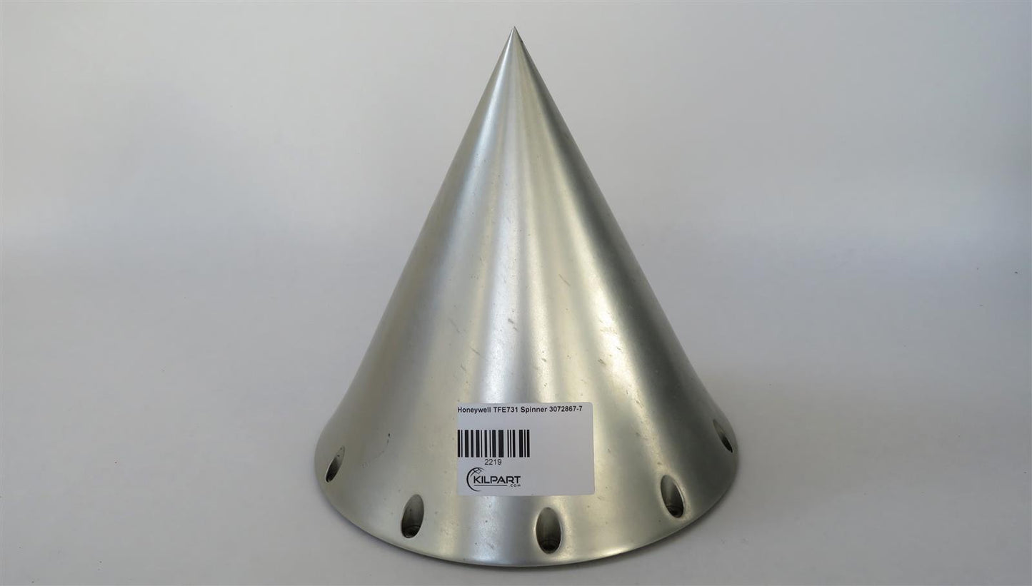 Honeywell TFE731 Spinner 3072867-7