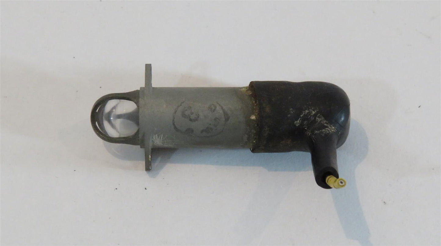 Hawker 125-700 800 Control Panel Bottle Gone Indicator A656