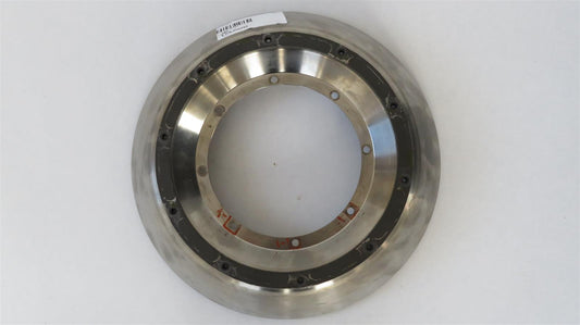 Honeywell TFE731 Disc Support Assy 3072165-1